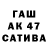 Дистиллят ТГК THC oil Ali Otkelbai